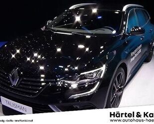 Renault Renault Talisman Grandtour Limited DeLuxe TCe 160 Gebrauchtwagen