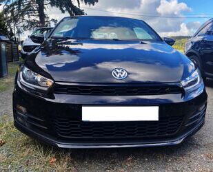 VW Volkswagen Scirocco 2.0 TSI 162kW BlueMotion Techn Gebrauchtwagen