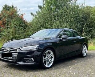 Audi Audi A5 2.0 TDI S tronic - Gebrauchtwagen