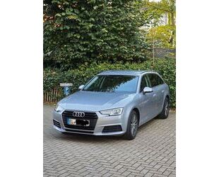 Audi Audi A4 2.0 TDI S tronic Avant - Gebrauchtwagen