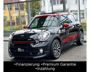 Mini MINI Countryman JCW*Pano*H/K*Vollleder*5 Sitze*Top Gebrauchtwagen