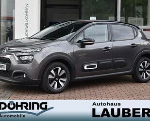 Citroen Citroën C3 1.2 Puretech 83 Attraction ähnl. Shine Gebrauchtwagen