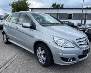 Mercedes-Benz Mercedes-Benz B 200 Gebrauchtwagen