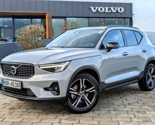 Volvo Volvo XC40 B4 B DKG Ultimate Dark Gebrauchtwagen