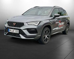 Cupra Cupra Ateca 2.0 TSI 7-GANG DSG 4DRIVE Gebrauchtwagen