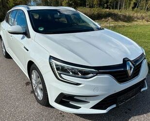 Renault Renault Megane IV Grandtour Business LED DAB Autom Gebrauchtwagen