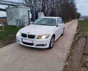 BMW BMW 320i Touring Edition Exclusive Edition Exclusi Gebrauchtwagen