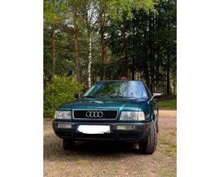 Audi Audi 80 - B4 - 2. Hand Gebrauchtwagen