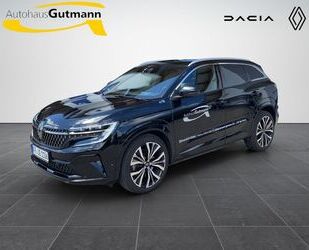 Renault Renault Austral Iconic 1.2 E-TECH Hybrid 200 Navi Gebrauchtwagen