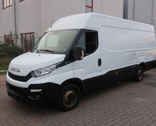 IVECO Iveco Daily Kasten HKa 35 S 15 V Radstand 4100 Gebrauchtwagen