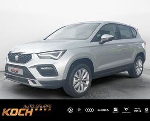 Seat Seat Ateca Style 1.5 TSI ACT 6-Gang Gebrauchtwagen