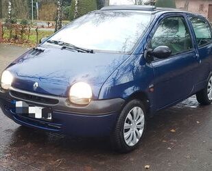 Renault Renault Twingo Helios 1.2 * TÜV NEU* Gebrauchtwagen