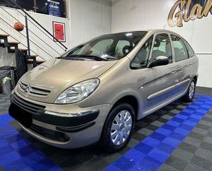 Citroen Citroën Xsara Picasso 1.6 16V Exclusive Gebrauchtwagen