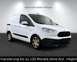 Ford Ford Transit Courier Trend/Klima/1Hand/Euro6 Gebrauchtwagen