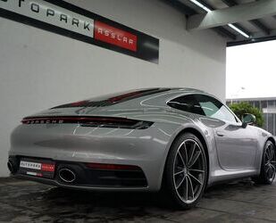 Porsche Porsche 992 911 Carrera 4 Coupe*CLUBLEDER*LIFT*PAN Gebrauchtwagen