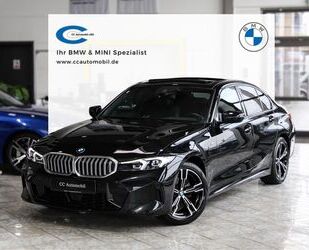 BMW BMW 320i M Sport Glasdach ACC Kamera Gebrauchtwagen