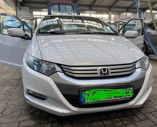 Honda Honda Insight 1.3 i-DSI VTEC IMA - Gebrauchtwagen