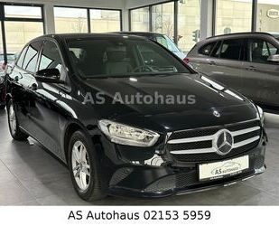 Mercedes-Benz Mercedes-Benz B 180 B -Klasse B 180 Gebrauchtwagen