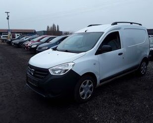 Dacia Dacia Dokker Express Ambiance 1.5 Diesel LKW kaste Gebrauchtwagen