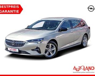 Opel Opel Insignia ST 2.0 Diesel AT Matrix Navi SHZ AHK Gebrauchtwagen