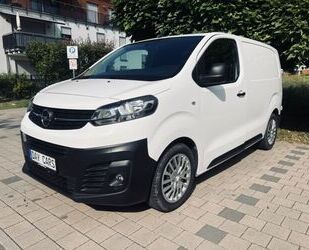 Opel Opel Vivaro Kasten Edition S*1.Hand*Navi*R.Kamera* Gebrauchtwagen