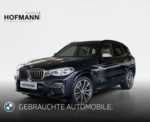 BMW BMW X3 M40d HeadUp+Innovationspaket Gebrauchtwagen