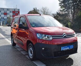 Citroen Citroën Berlingo Kasten Club M/L1 *Klima* Gebrauchtwagen