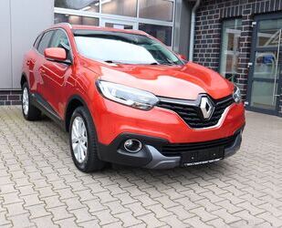 Renault Renault Kadjar XMOD 4x4 Navi/Alu/Allwetterreifen Gebrauchtwagen