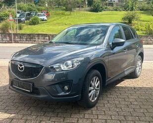 Mazda Mazda CX-5 Sendo 2WD Gebrauchtwagen