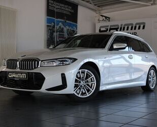 BMW BMW 330i Touring MSport Head-Up Panoramad. ACC RFK Gebrauchtwagen