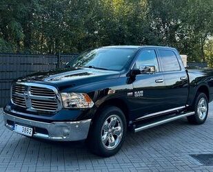 Dodge Dodge RAM BIG HORN 2018 Long 5.7 Hemi Gebrauchtwagen