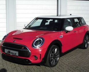 Mini MINI Cooper S 2.0 Clubman Classic Trim *LED*DAB*Pa Gebrauchtwagen