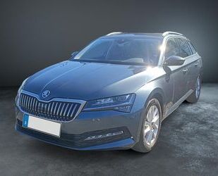 Skoda Skoda Superb Combi Ambition 1,5 TSI 16V DSG Gebrauchtwagen