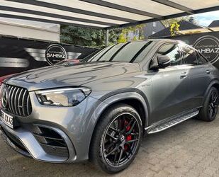 Mercedes-Benz Mercedes-Benz GLE 63 AMG S COUPE*FACELIFT*HUDP*PAN Gebrauchtwagen