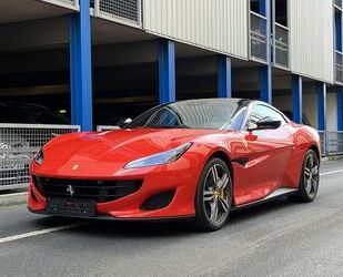 Ferrari Ferrari Portofino Inspektion10.2024 Original Ferra Gebrauchtwagen