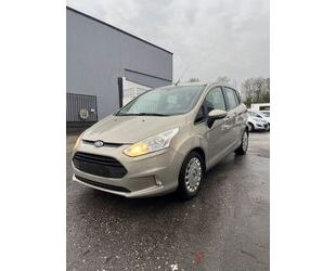 Ford Ford B-Max B-MAX 1.0*PDC*1-HD*TÜV NEU Gebrauchtwagen