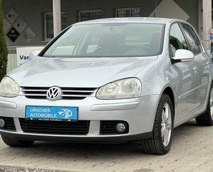 VW Volkswagen Golf V Lim. Tour/Klima/Temp/Pdc Gebrauchtwagen