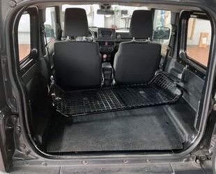 Suzuki Suzuki Jimny AllGrip Comfort+ Gebrauchtwagen