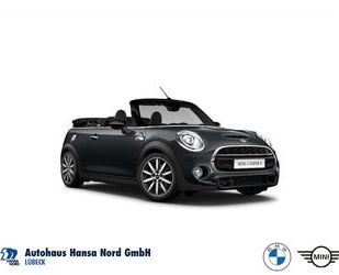 Mini MINI Cabrio Cooper S Gebrauchtwagen