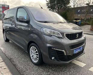 Peugeot Peugeot Traveller Active L2*Klima*Navi*Rfk*Shz* Gebrauchtwagen