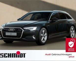 Audi Audi A6 Avant 40 TDI quattro Advanced Pano Matrix Gebrauchtwagen