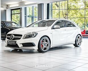 Mercedes-Benz A 45 AMG Gebrauchtwagen