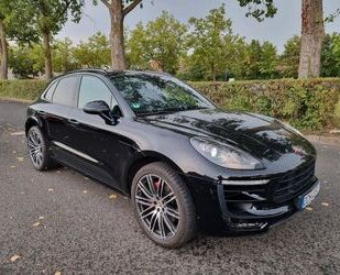 Porsche Porsche Macan GTS 3.0 Top PoApprovedGarantie 21Zol Gebrauchtwagen