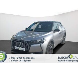 DS Automobiles DS Automobiles DS3 Crossback E-Tense Performance L Gebrauchtwagen