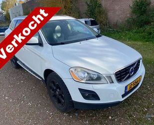 Volvo Volvo XC60 2.4 D5 206pk AWD Summum Gebrauchtwagen