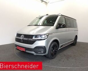 VW Volkswagen T6.1 California 2.0 TDI DSG Beach Tour Gebrauchtwagen