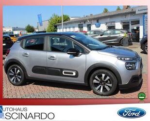 Citroen Citroën C3 1.2 PureTech Shine Aut *Navi*LED*PDC* Gebrauchtwagen