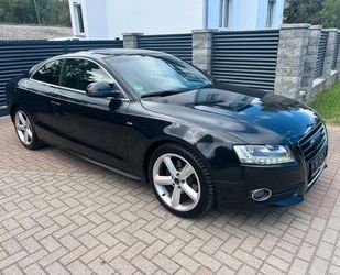 Audi Audi A5 Coupe S-Line 1.8 TFSI Tüv Neu Gebrauchtwagen