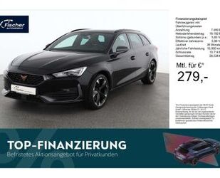 Cupra Cupra Leon Sportstourer 1.4 e-Hybrid DSG P-Dach/LE Gebrauchtwagen