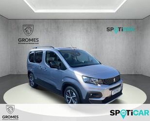 Peugeot Peugeot Rifter GT L1*136*Easy-Paket-Plus* Navi Dyn Gebrauchtwagen